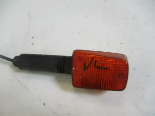 2. SUZUKI DR 800 S BIG SR43B Blinker vorne links turn signal front left - Bild 2