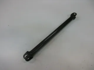 O. Suzuki GSX 750 S KATANA GR 71 A Reaktionsstrebe Zugstrebe Schwinge Halter - Bild 1