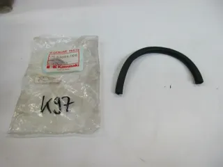 K97 Kawasaki KLR 650 ZX-7 Dichtung Profil Benzintank Kantenschutz 53044-1106 - Bild 1