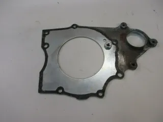 O. Honda CM 185 T Twin Lichtmaschinengehäuse Motor Motordeckel Dichtung Deckel - Bild 2