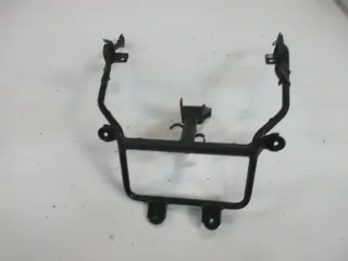 Yamaha FZ 600 2HW Geweih Halter Scheinwerferhalter Träger Rahmen - Bild 1