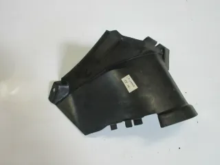 O. Honda VF 1000 F SC 15 Verkleidung rechts Lenkkopf Cockpit Rahmen Lenker cover - Bild 3