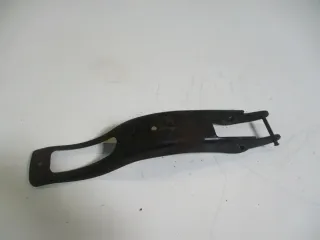 ZÜNDAPP 200 Norma DB204 Strebe Halter Rahmen Rahmenunterzug Sitzbankhalter Sitz - Bild 1