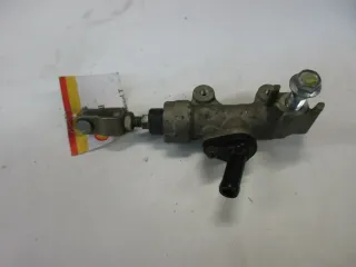 O. Suzuki GSX 600 F GN72B Bremspumpe hinten 1/2 Zoll Hauptbremszylinder - Bild 2