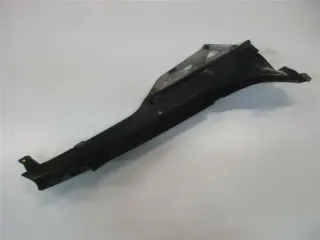 363. Suzuki GSX 750 F Verkleidung hinten rechts Seitenverkleidung Sitzbank Cover - Bild 3