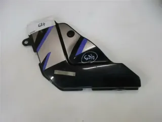 489. Suzuki GSX-R 1100 W Verkleidung links Rahmenverkleidung Deckel 47611-17E01 - Bild 2