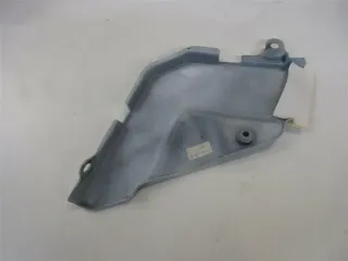 491. Suzuki GSX-R 1100 W Verkleidung rechts Rahmenverkleidung Rahmen 47511-17E01 - Bild 3