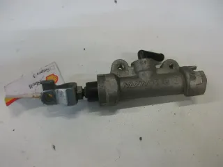 O. Honda CBR 600 F PC 25 Bremspumpe hinten 1/2 Zoll Hauptbremszylinder brake - Bild 3