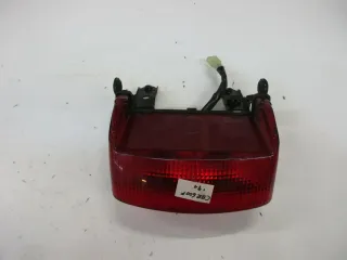 O. Honda CBR 600 F PC 23 Rücklicht (1) mit Rücklichthalter Bremslicht taillight - Bild 2