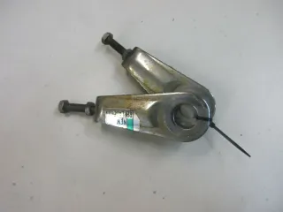 O. Honda CB 650 RC 03 Kettenspanner rechts links Kette Spanner Antriebskette - Bild 2
