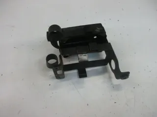 O. Honda CB 650 RC 03 Batteriefach Batteriehalter Rahmen Batteriekasten - Bild 1