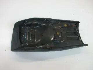 O1. Honda CB 750 F_F2 RC04 Sitzbank Sitzkissen Sitz Sitzpolster Fahrersitz Seat - Bild 4