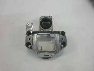 O. Honda CB 650 C RC 05 Sicherungskastengehäuse Lenker Lenkerklemme Sicherung - Bild 2