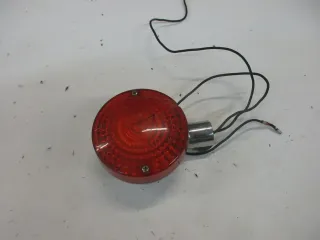 O. Honda CB 650 C RC 05 Blinker vorne links turn signal - Bild 2