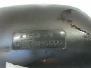 Yamaha YZF 750 R_SP 4HN Spiegel rechts Rückspiegel Original mirror - Bild 4