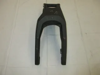 YAMAHA YZF-R 6 YZF R 6 SCHWINGE HINTERRADAUFHÄNGUNG SWING ARM FELGE HINTEN - Bild 2