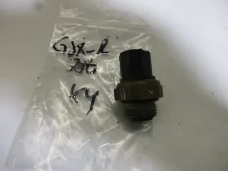 Suzuki GSX-R 750 K4 Kühlerschalter Thermoschalter Lüfter Motor Kühler Fühler Sensor - Bild 1