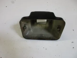 Honda FT 500 PC07 Scheinwerfergehäuse Lampenschale Frontscheinwerfer Gehäuse - Bild 3