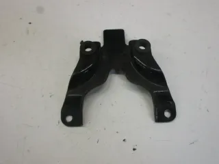 1. Honda CB 250 N_T Tachohalter Cockpit Instrumentenhalter Halter Aufnahme Tacho - Bild 4