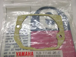Dichtung 1L9-11146-10 D3789. Yamaha XS 250_400 Motordichtung Motor seal - Bild 2