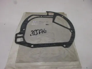 Dichtung 1AE-15463-00 D3776. Yamaha FZ 750 Vergaser Motordichtung Motor seal - Bild 1