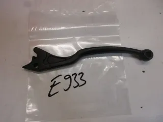 E933. Suzuki GSX-R GSF GSX Bremshebel Lenker rechts Armatur 753-18 Hebel - Bild 2