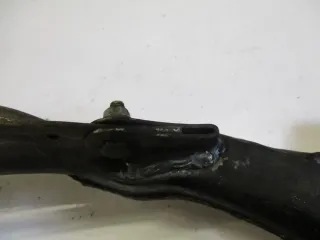 4. Honda XL 250 K4 S SL Bj.77 Schwinge Radaufhängung hinten unten Felge swing arm - Bild 4