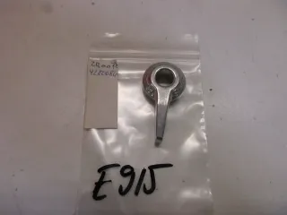 E915. Suzuki TS 50_75_100 Chokehebel Choke 58721-25611 Kaltstart Hebel Lenker - Bild 1