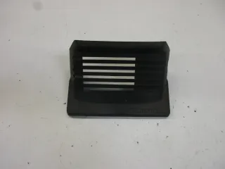 Honda FT 500 PC07 Verkleidung Hupe Abdeckung Hupenabdeckung Deckel Blende - Bild 1