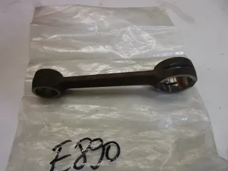 E890. Suzuki Pleuel Motor S23 Pleuelstange Kurbelwelle connecting rod - Bild 4