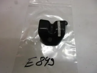 E849. Suzuki RV 50 Van Van Sitzbankhalter Halter 45285-27200 Aufnahme Sitz - Bild 3