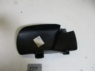 E204. Piaggio NRG Storm Fender 259909 hinten Schmutzfänger Spritzschutz Verkleidung - Bild 4