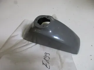 E199. Suzuki CS 50 D Fender 53111-02111 vorne Schmutzfänger Kotflügel Verkleidung - Bild 3