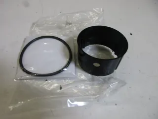 E190. Suzuki Dichtung Benzinpumpe 15200-07830-RX0 O-Ring Motor Pumpe - Bild 3