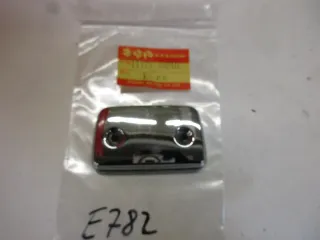 E782. Suzuki GS 750_1000 E Zylinderkopfdeckel 11174-49210 Deckel Motor Zylinderkopf Abdeckung - Bild 1