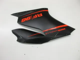 W260. Ducati 1199 Panigale Verkleidung links Seitenverkleidung Seite 48013325A - Bild 3