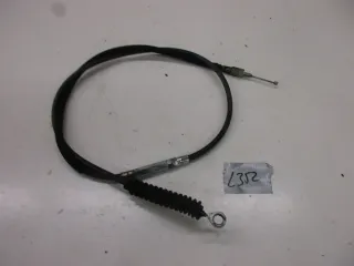 Kupplungszug Kupplungsseil L352. Harley Davidson Touring bowdenzug 1720 mm - Bild 1
