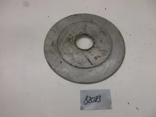 Radkappe Nabendeckel B2083 BMW R50-R69S Felge 255 mm Felgendeckel Verkleidung - Bild 1