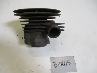 Zylinder cylindre Motor B1805 Fichtel & Sachs SM98 unten Motorblock - Bild 2