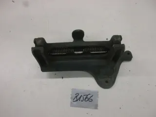 Packtaschenhalter B1566 BMW R25 R26 R27 Kofferhalter rechts 226 Kofferträger - Bild 4