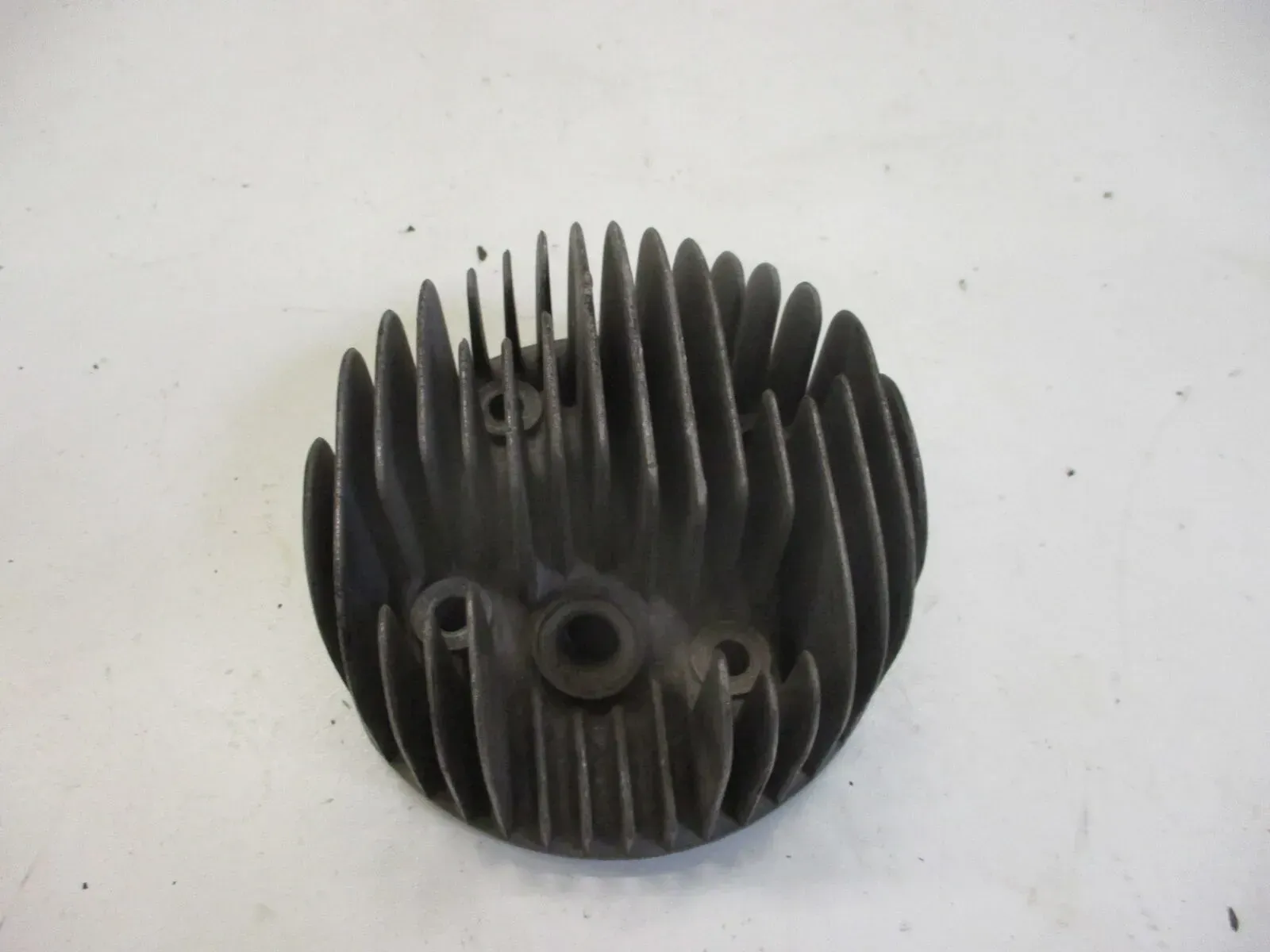 Zylinderkopf Motor oben B1801 Piaggio Vespa 150 PX, Sprint cylinder head - Bild 1