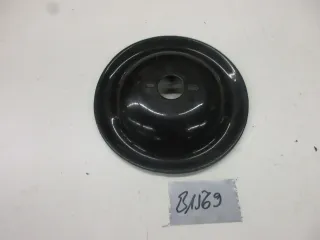 Deckel Ersatzrad B1569 BMW Steib EML Felgendeckel Beiwagen Seitenwagen Blende - Bild 1