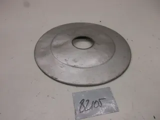Radkappe Nabendeckel B2105 BMW R50-R69S Felge 255 mm Felgendeckel Verkleidung - Bild 2