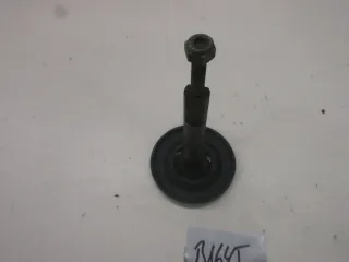 Schraube Bolzen B1645 BMW EML Steib Ersatzrad Verschraubung Beiwagen Seitenwagen - Bild 3