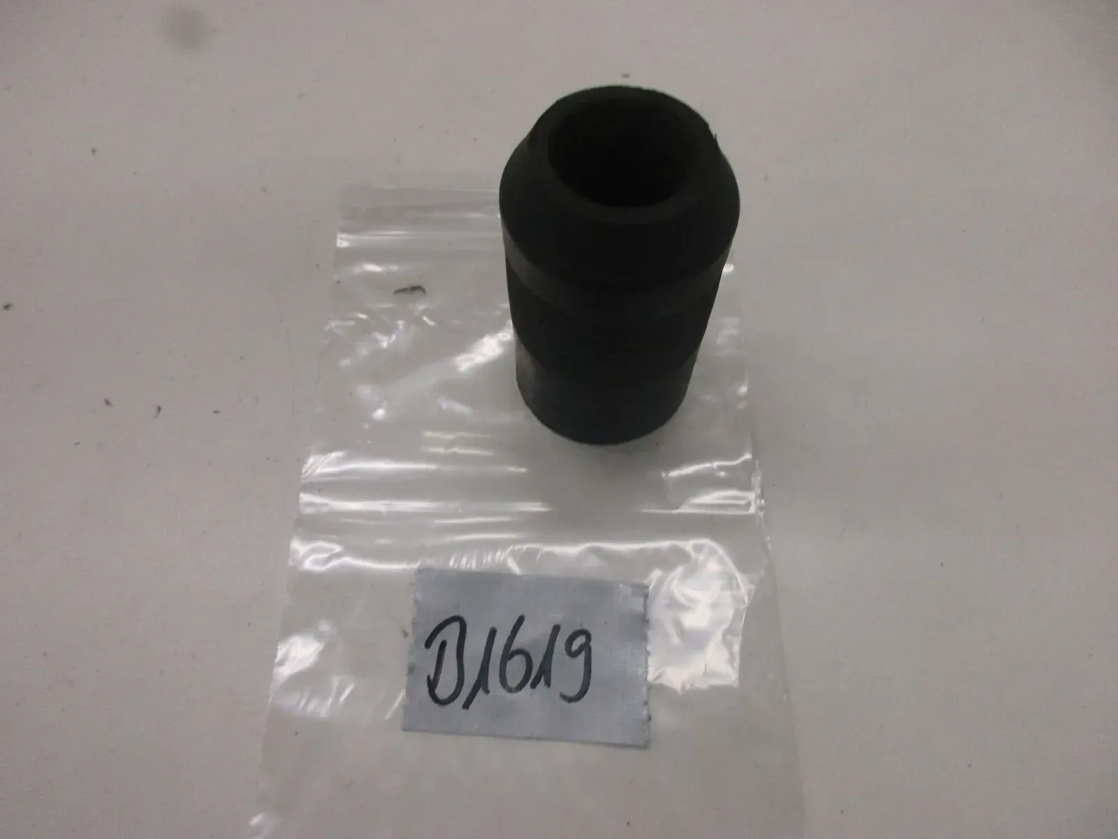Gabelmanschette B1619 BMW R75 R80 R60 Staubkappe Manschette Tauchrohr fork - Bild 1