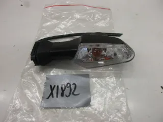 Blinker hinten links X1892 Kawasaki Z 1000 SX ZXT00G Original left 50R-004200 - Bild 2
