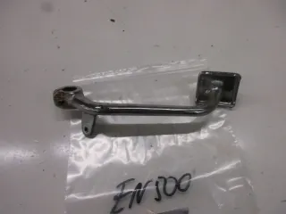 Bremspedal Fußbremshebel X1626 Kawasaki EN 500 A Vulcan Bremshebel brake pedal - Bild 4