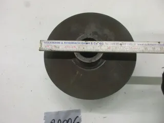 Mitnehmer Kardan B2006 DKW NSU Awo 13 Zähne Kardanantrieb Flansch Endatrieb - Bild 7
