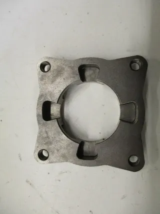 Motordeckel Getriebedeckel B144. Suzuki VX 800 VS51B 90-94 Deckel gear box - Bild 5