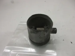Kolben mit Kolbenbolzen B1608 BMW R80 R100 GS Kolbenring 68,85 mm piston - Bild 5